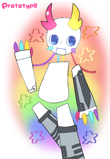 Prototype ✨✨