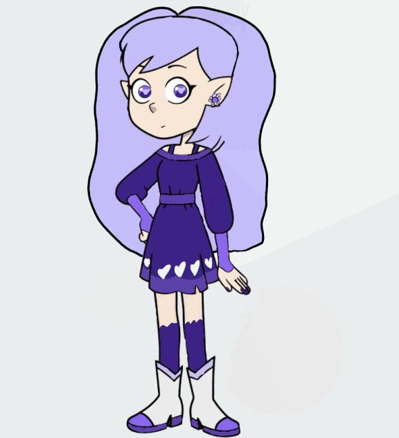 fake owl house oc again