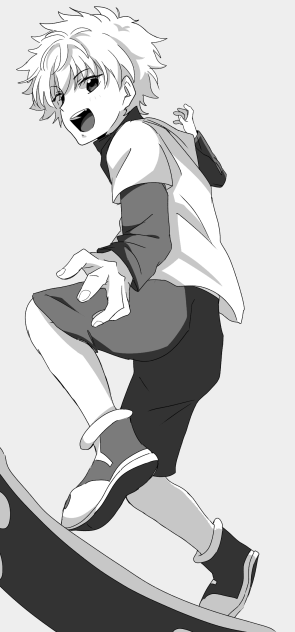 キルア