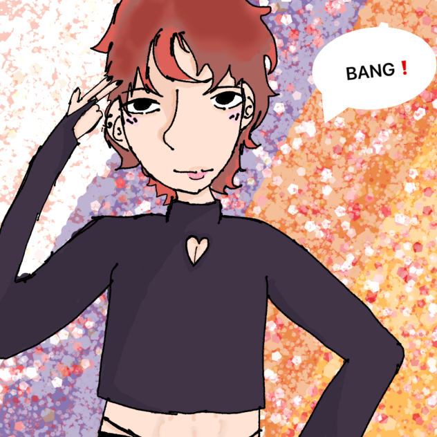Bang!