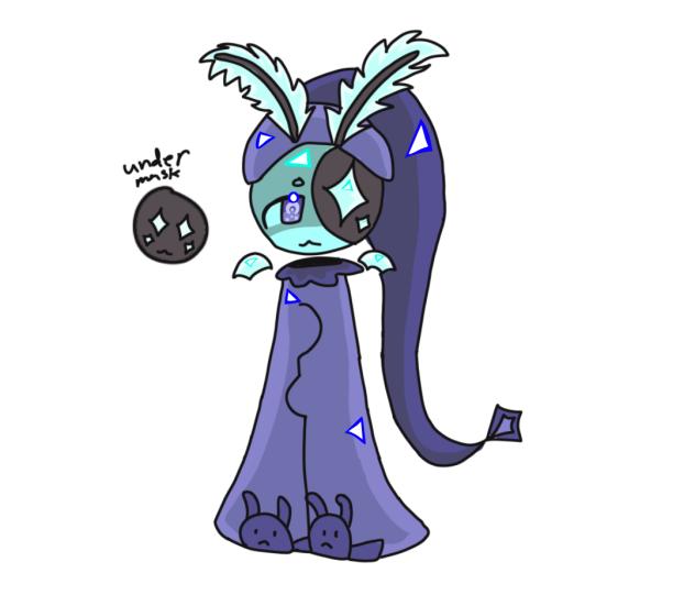 Astro fanart! (Arlo picked again)