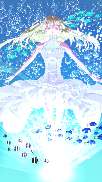 アクアリウム