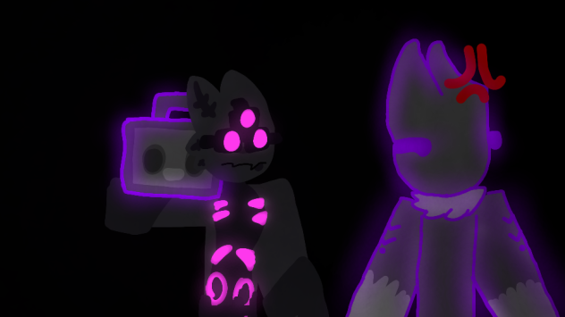 GIVE ME BACK MY BOOMBOX NC.