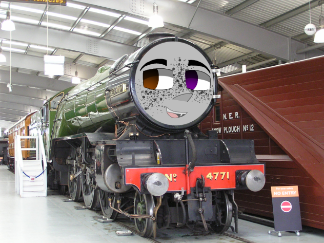 V2 Cole (2021 update)