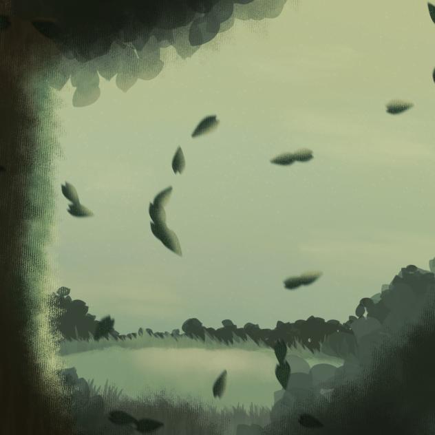 Nature or something
