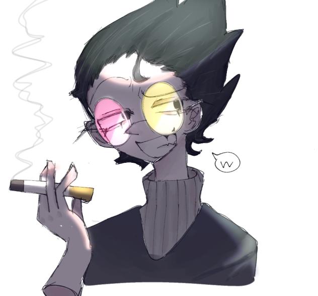 擬人化📞