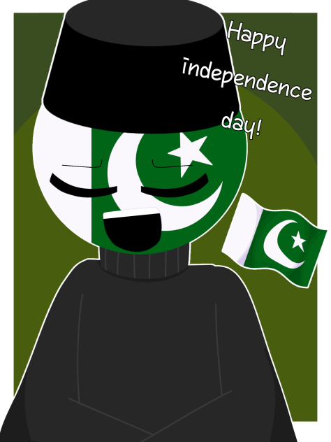 Pakistan independence day