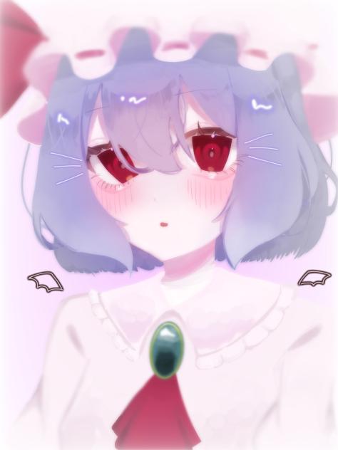 レミリア・スカーレット