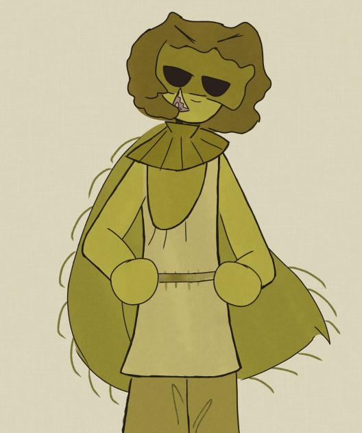 KINGSLEY MY BELOVED