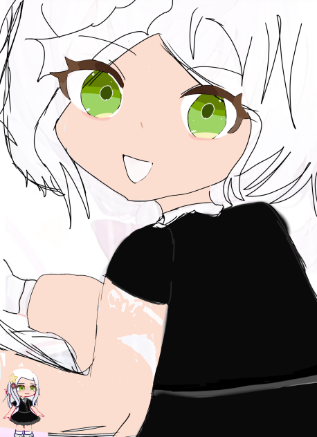 Another one - ibisPaint