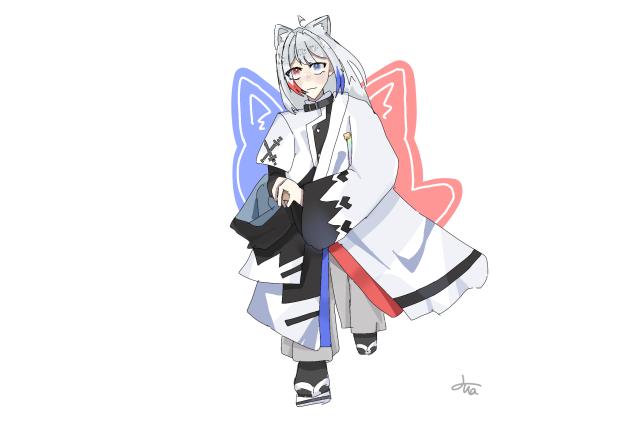 どぬちゃん(新ビジュ)