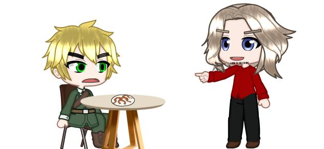 England eats frog legs