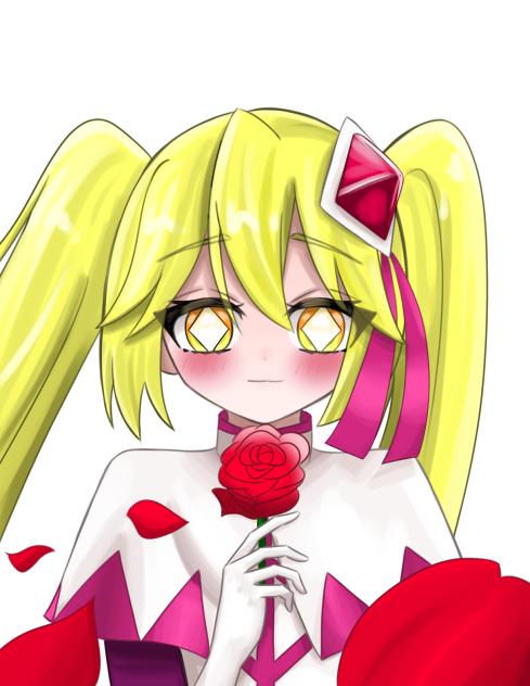 クイーンちゃんたんおめ〜♡