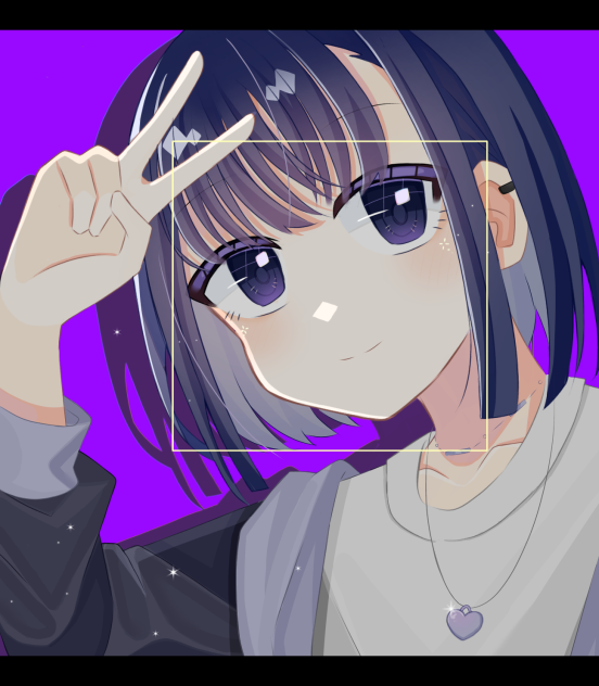 星奈さん　リク絵