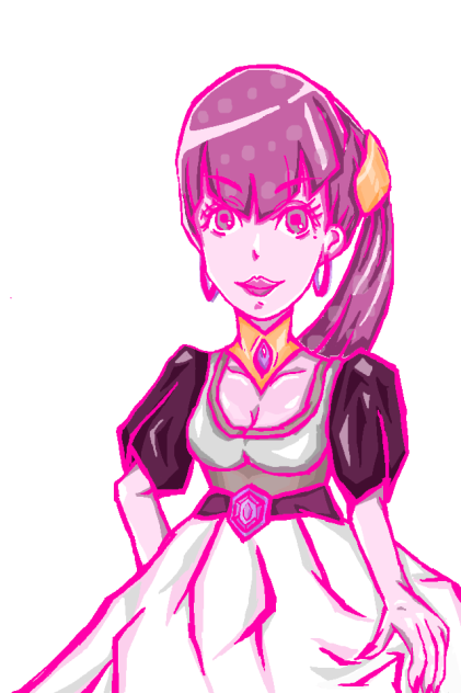 ピンク！ピンク！ピンク！