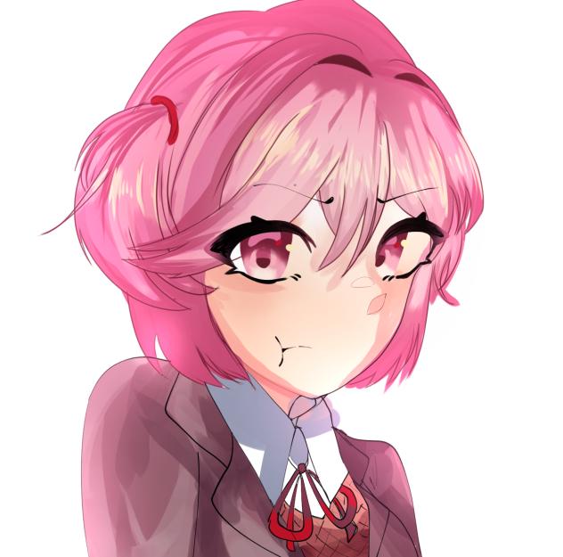 Natsuki