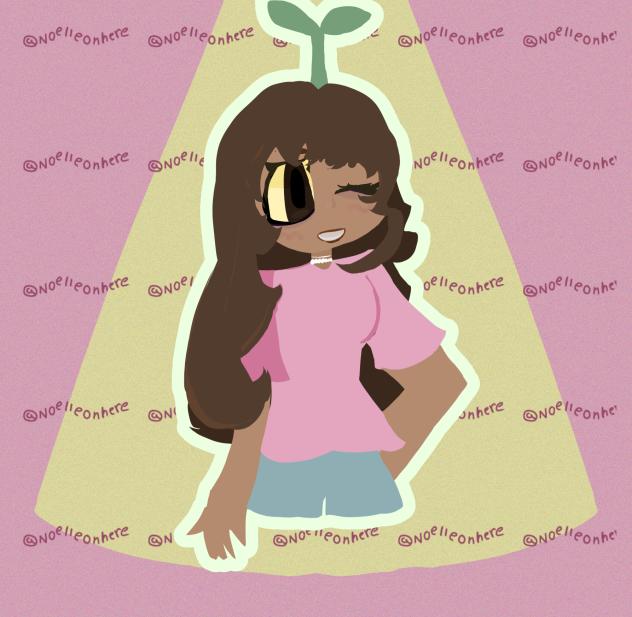 fanart raaaah