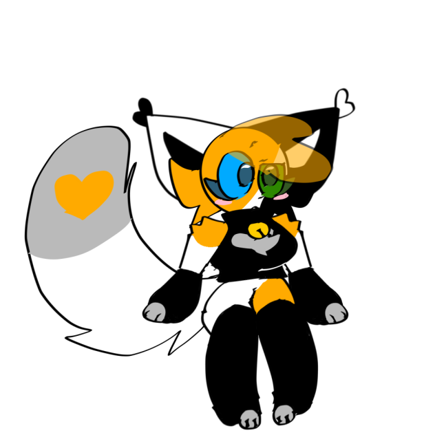 mika kit style test