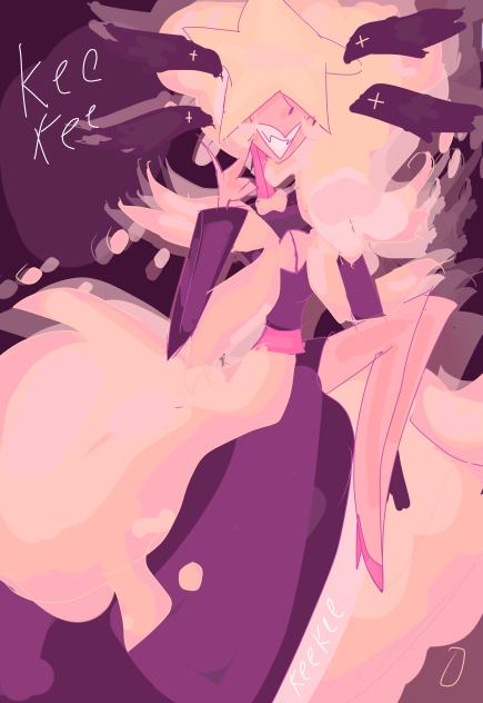My persona