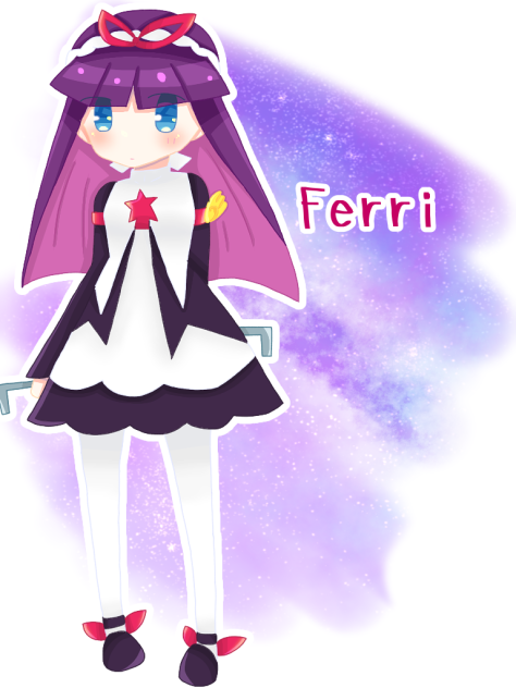 フェーリ