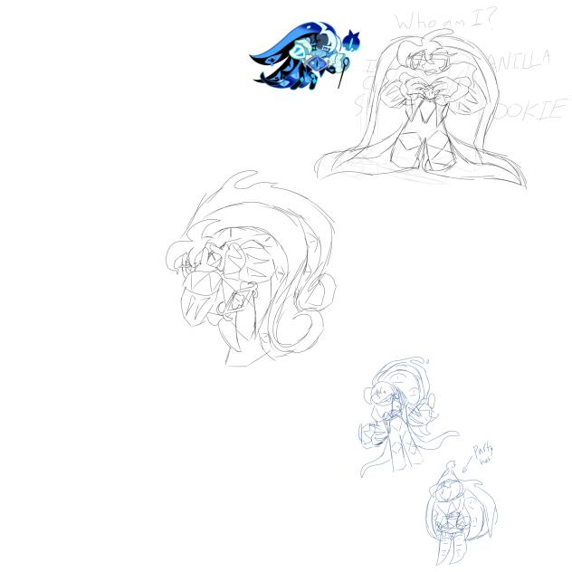 idk some shadow milk