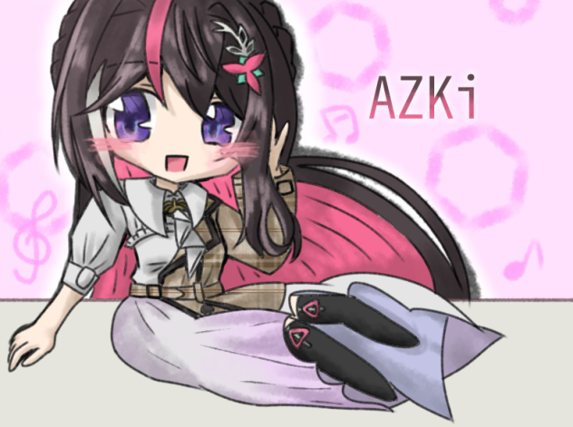 あずきち