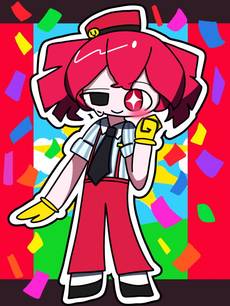 メズマライザーテト