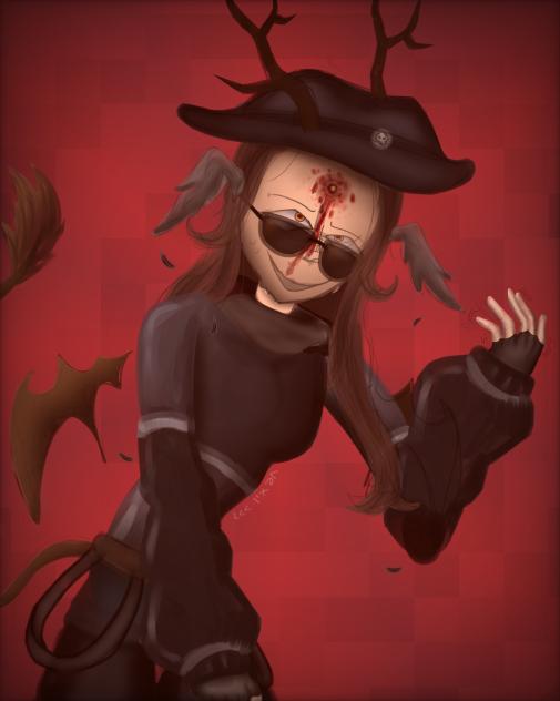 Shot with my own gun huh❓…