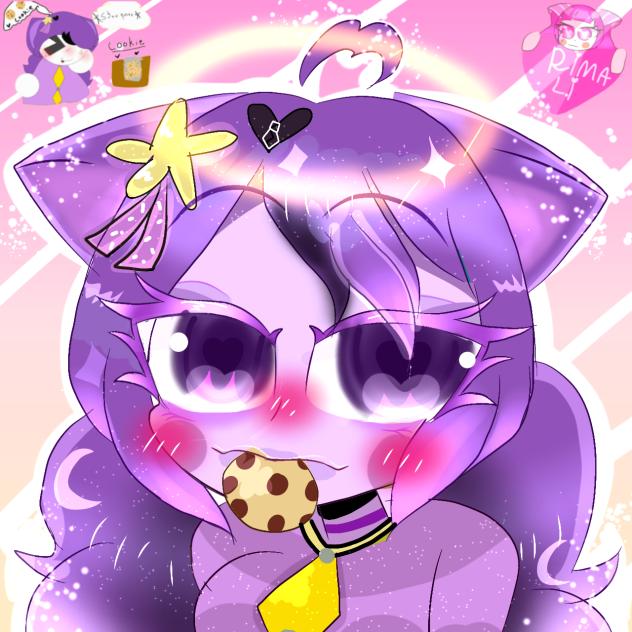 💜🌟Star qeen🌟💜