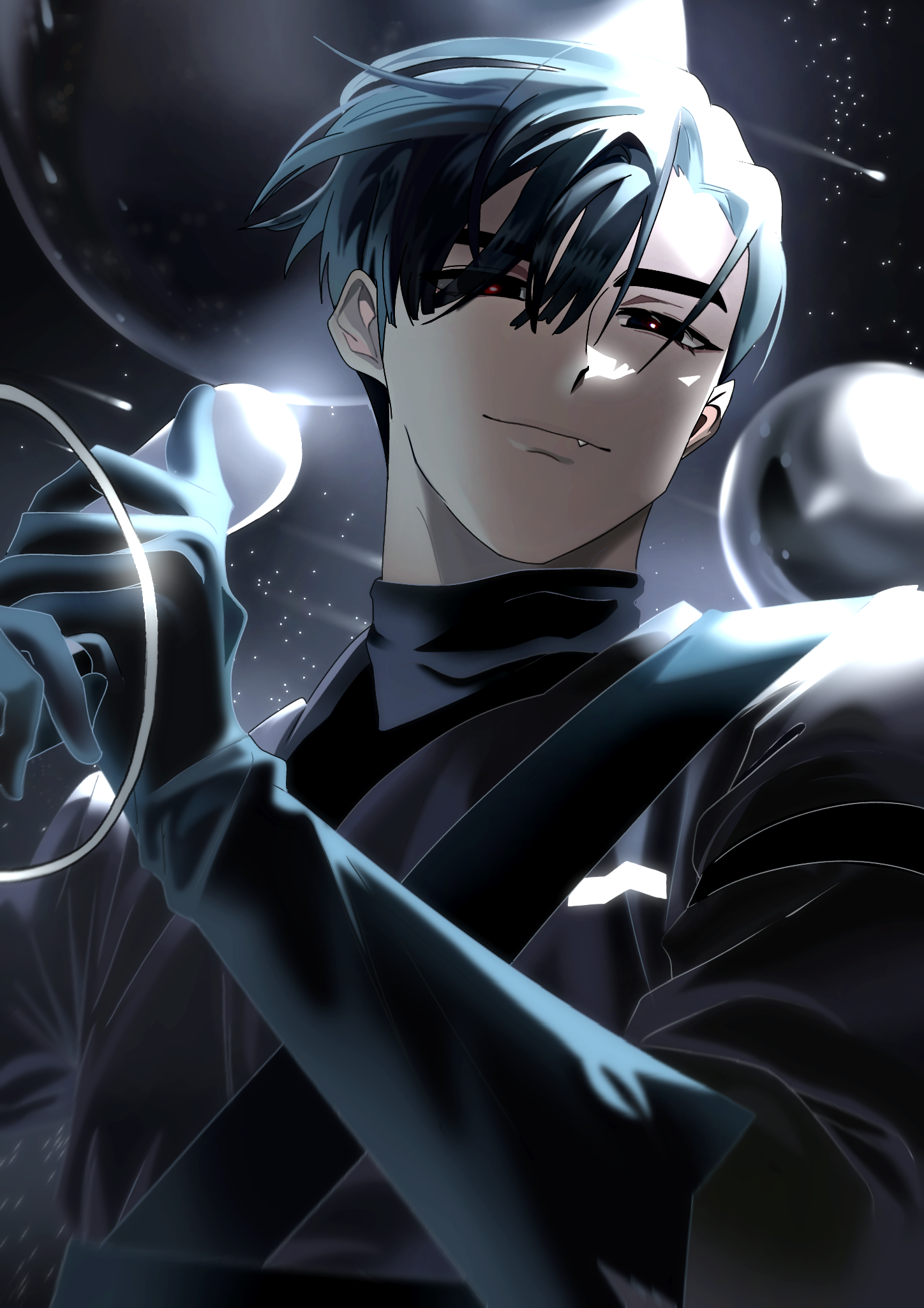 Ivan - ibisPaint
