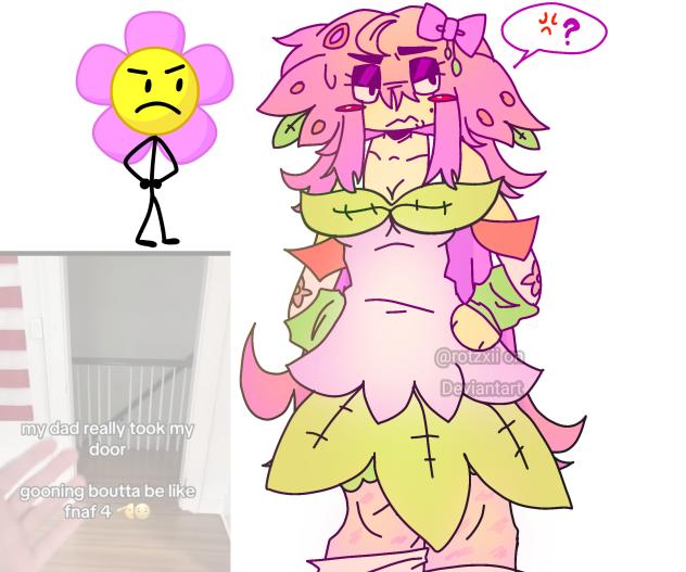 IM NOTHING LIKE YALL