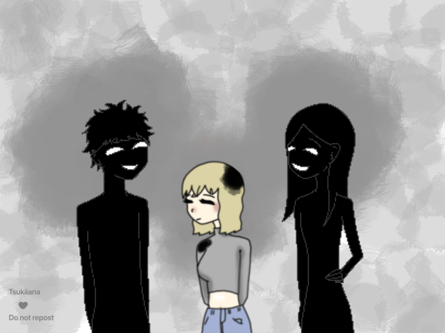 Feeling - ibisPaint