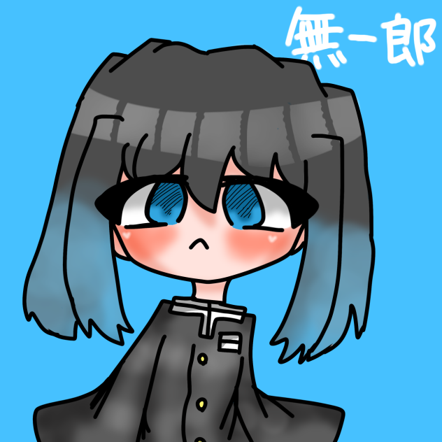 鬼滅の刃 時透無一郎 LABO 鬼滅の刃 nanoblock ＜時透