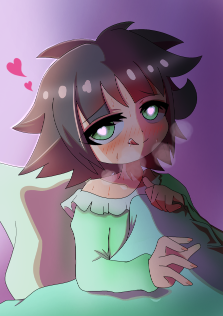 Buttercupchallenge