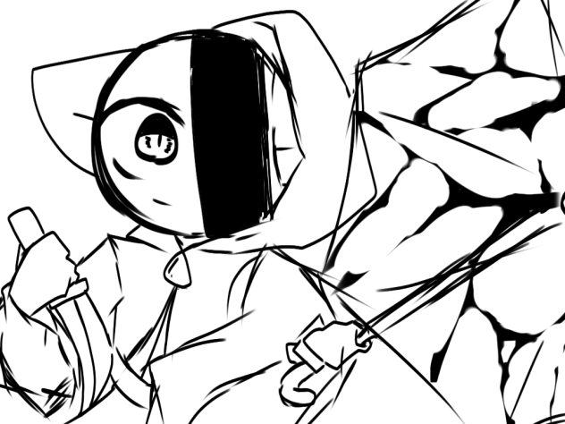 ラフ