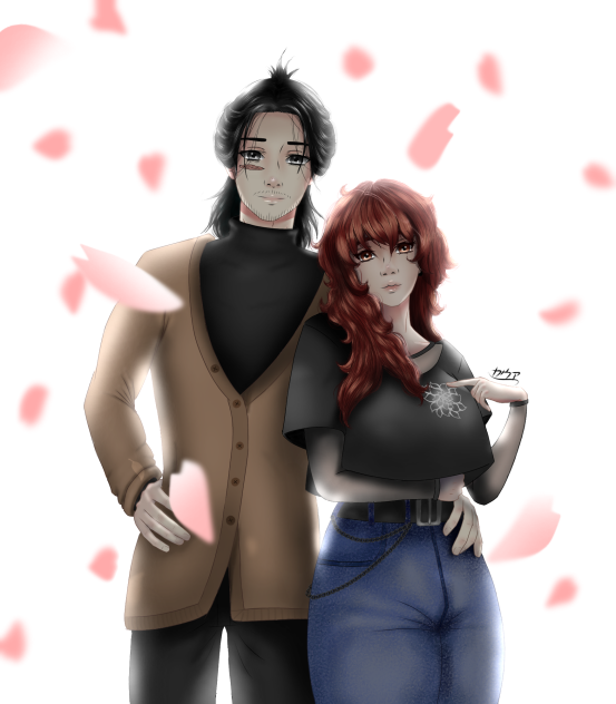love☺ - ibisPaint