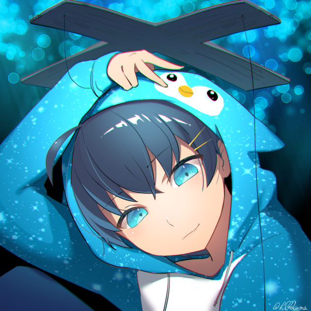アイコン企画2021⑧