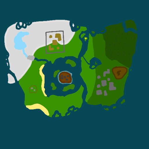 Season 1 of Cresent Royal