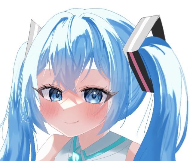 みっくみくにしてあげる