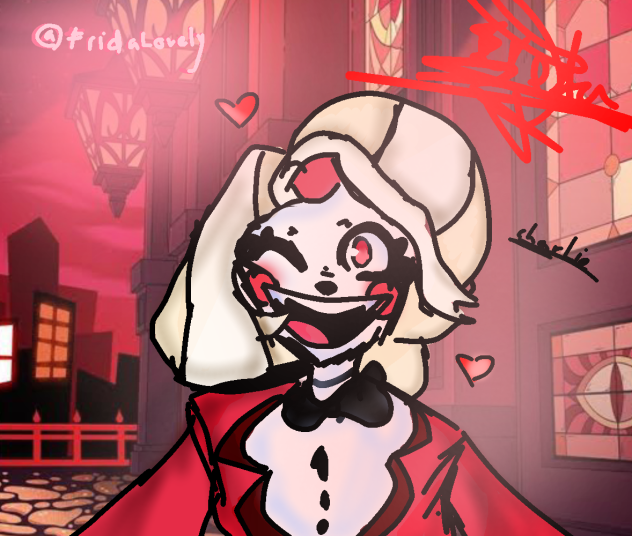 Charlie The morning Star