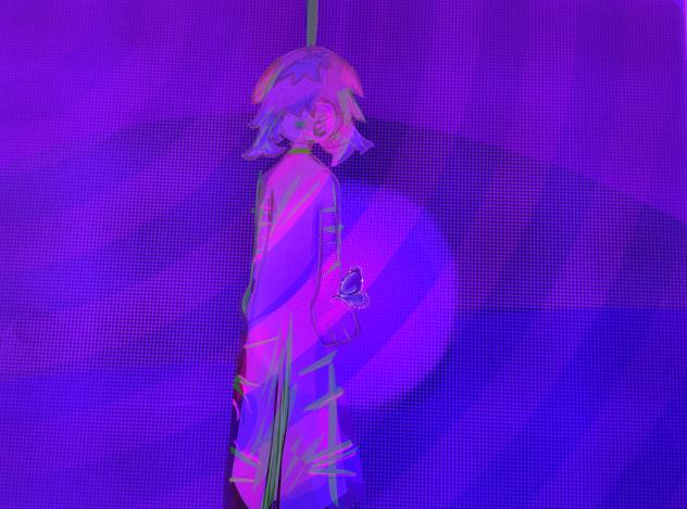 light - ibisPaint