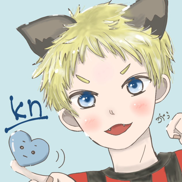 コネシマ( 狂犬チワワ)