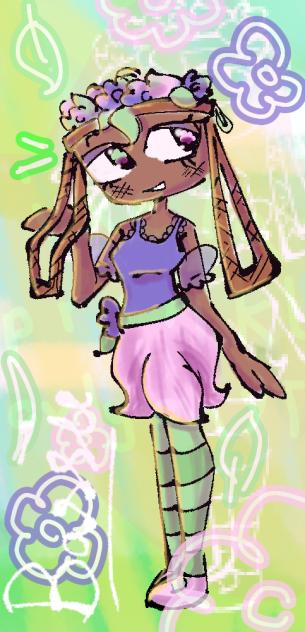 Bassie Bloomington 💐