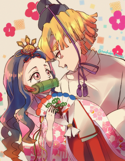理想のひな祭り♡