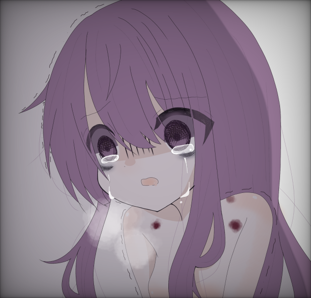 絶望