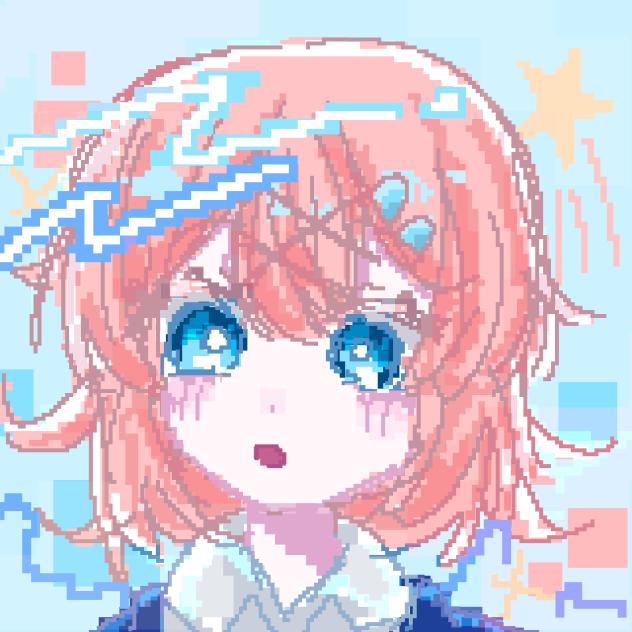 ⚡️🔷⚪️
