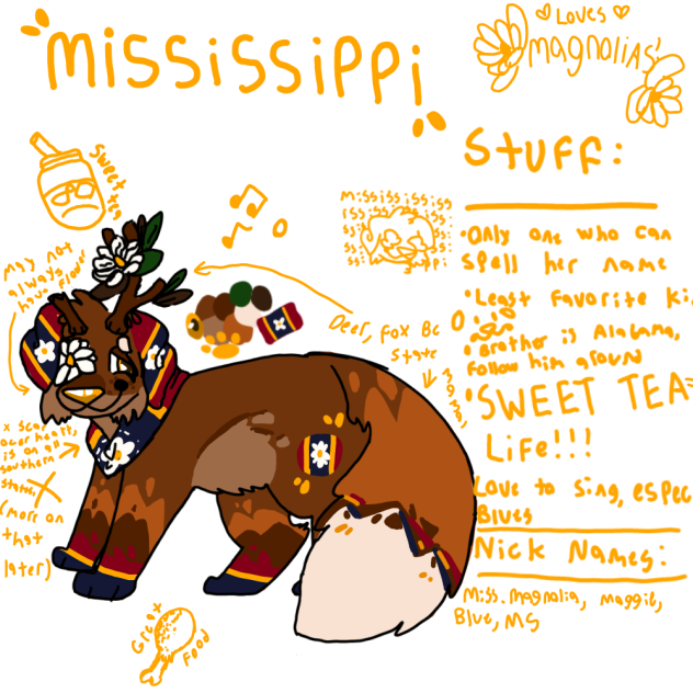Mississippi