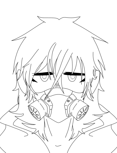Anyone wanna recolor¿