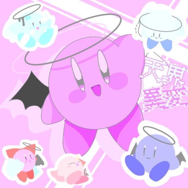 天界異変ファンアート