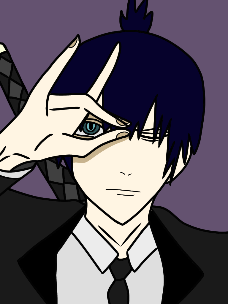 アキくん - ibisPaint